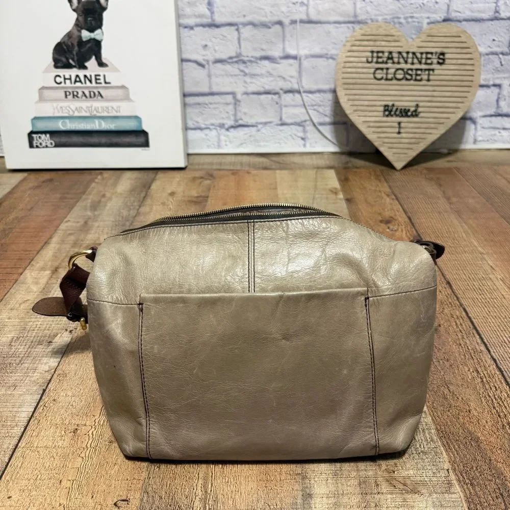 HOBO International Charlie Hobo Bag